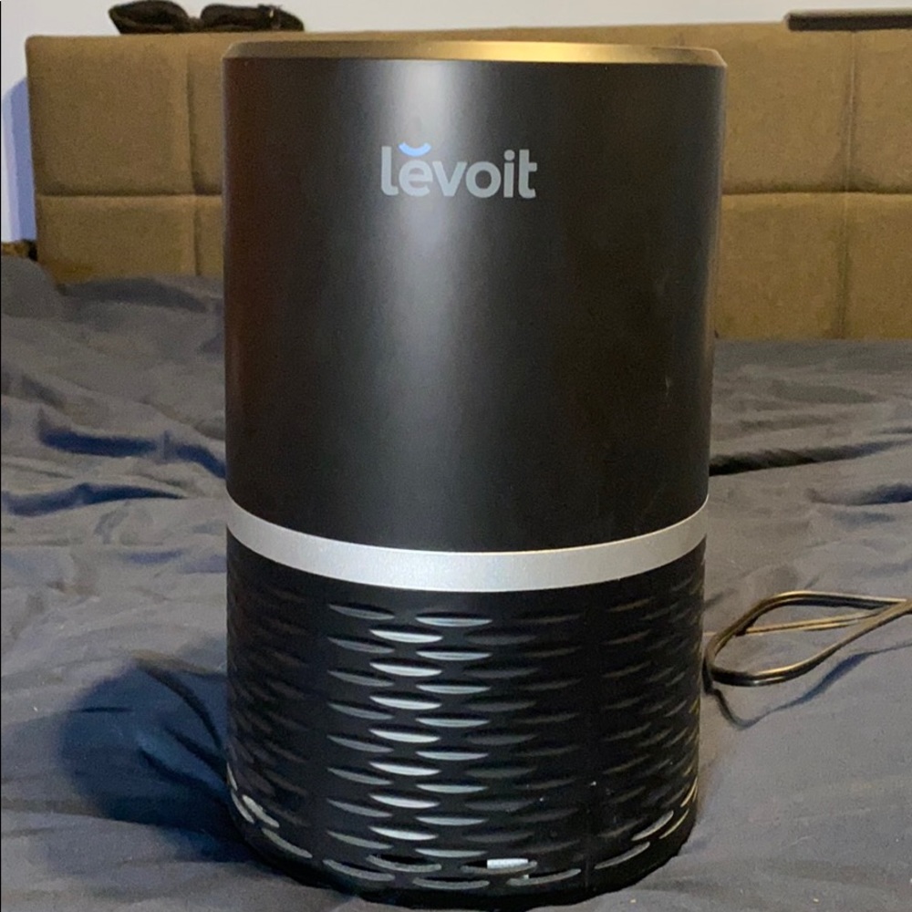 Levoit Air Purifier